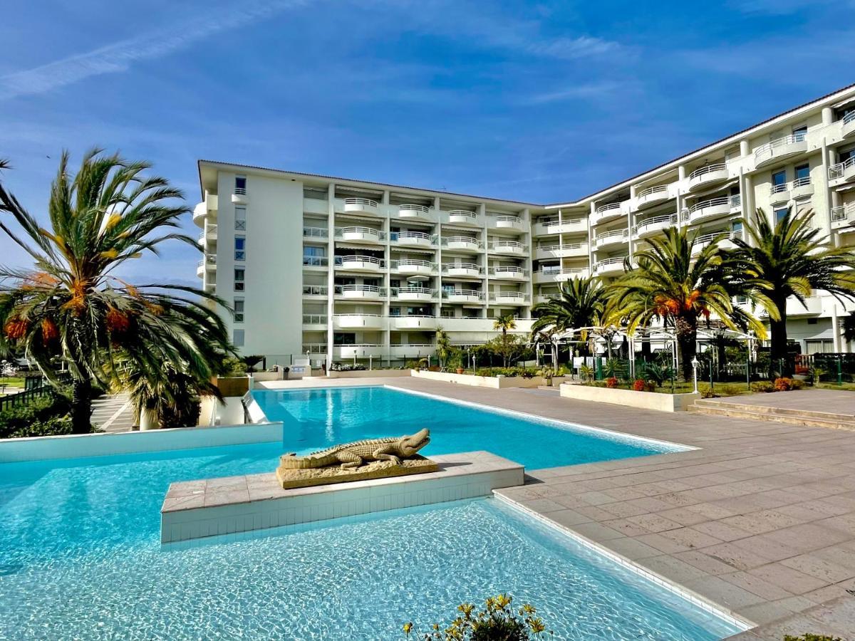 Apartamento Confort Vue Antibes