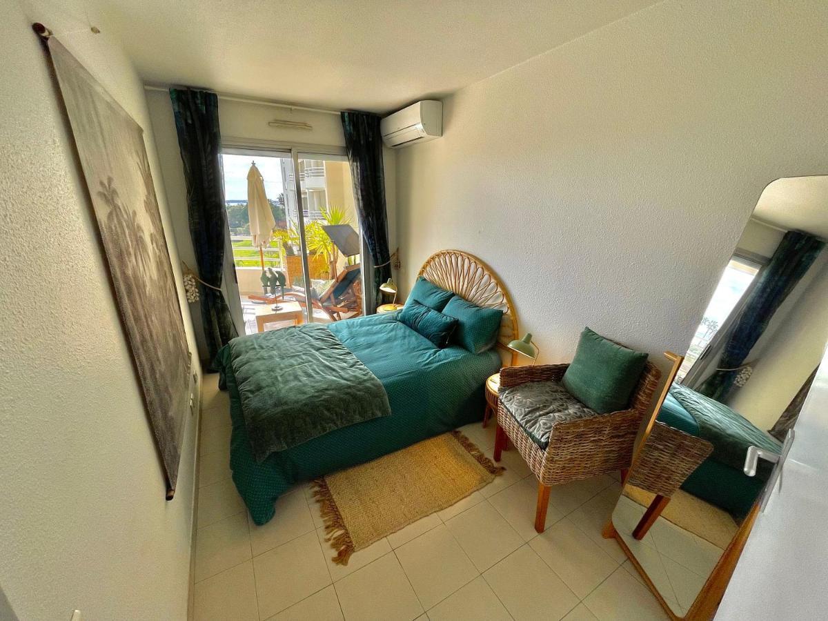Apartamento Confort Vue Antibes
